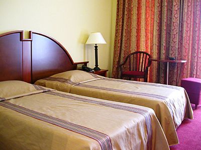 Hotel Kierion Kardítsa Cameră foto